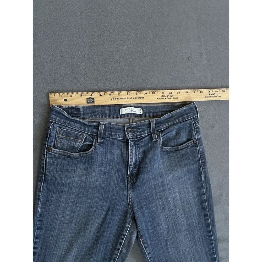Levi‎ 515 Women Jeans Bootcut Sz 32x30
